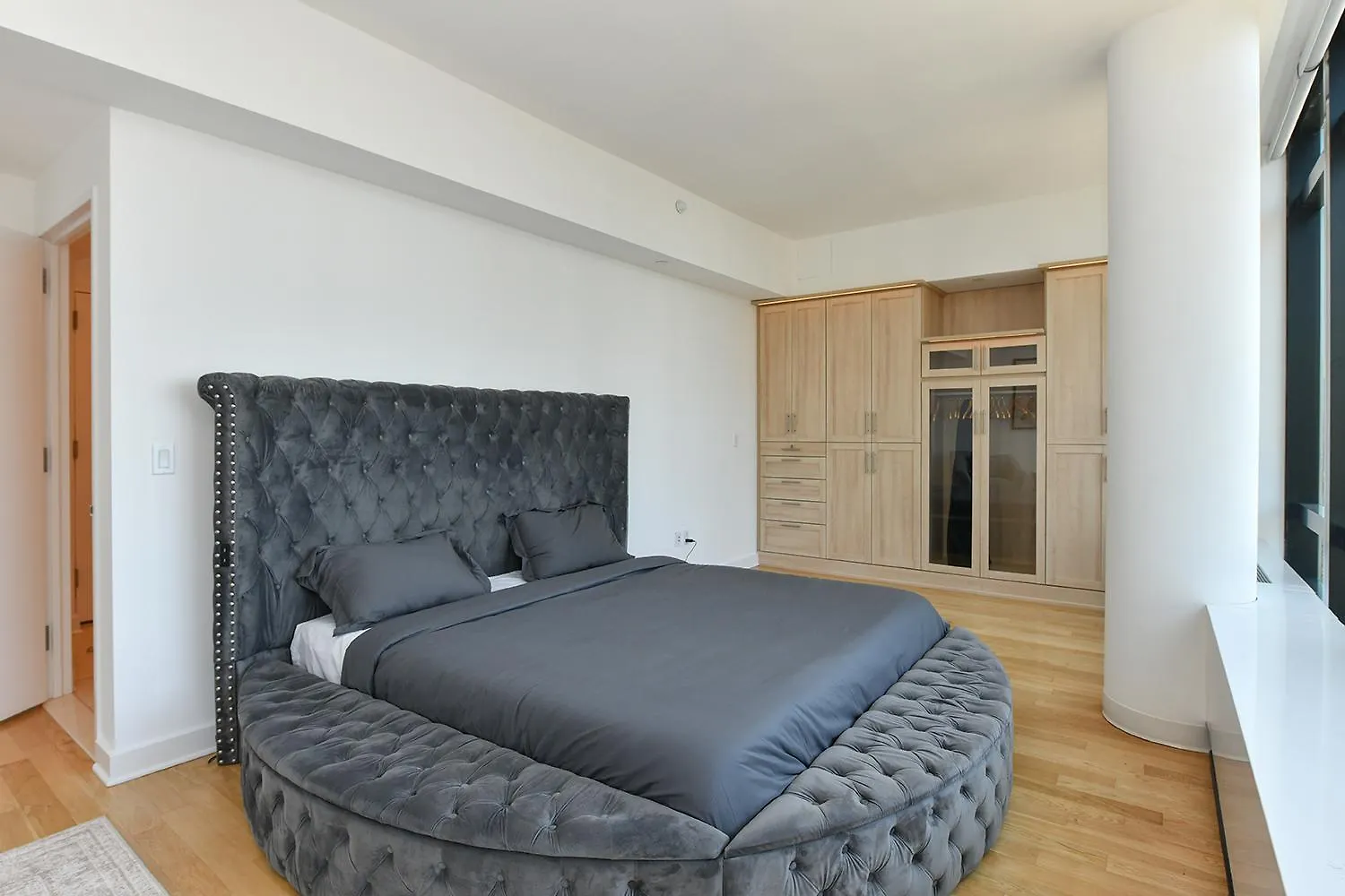 Opulent 2Br Duplex - Iconic Midtown Views Lägenhet New York USA