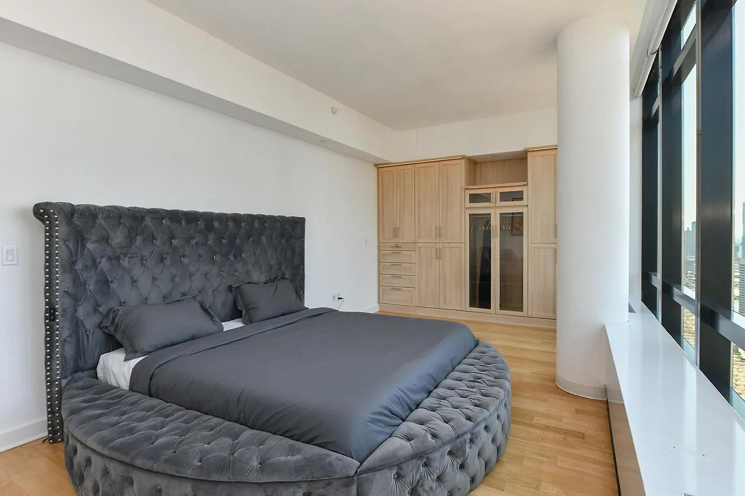 Opulent 2Br Duplex - Iconic Midtown Views Lägenhet New York 0*,  USA