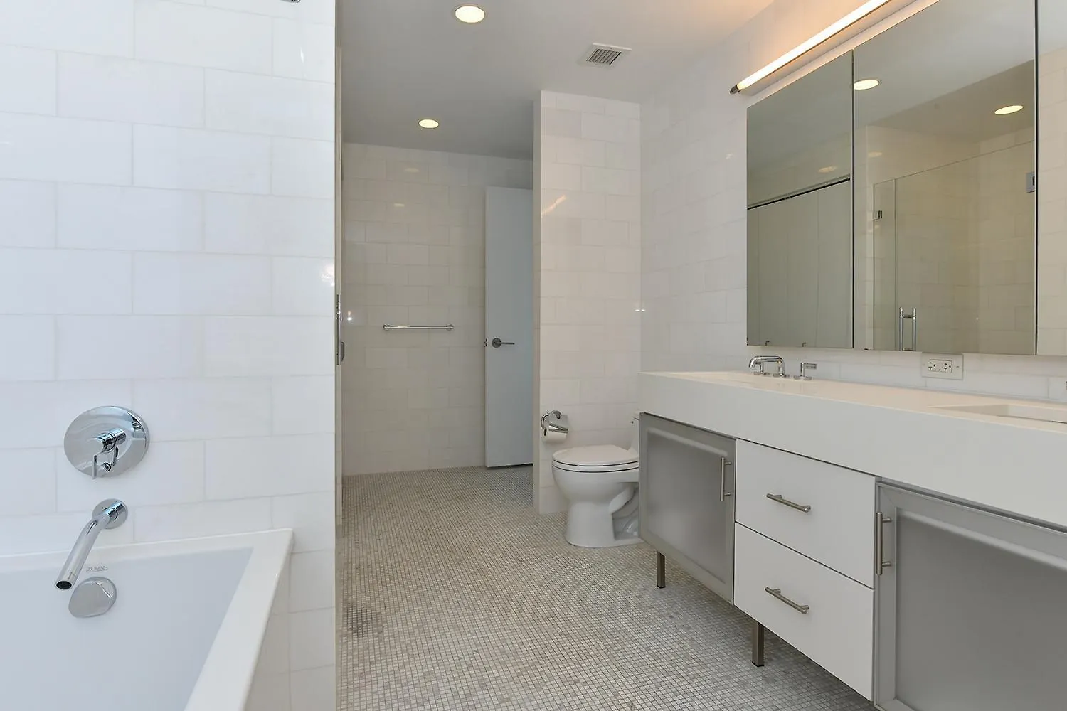 Opulent 2Br Duplex - Iconic Midtown Views Lägenhet New York