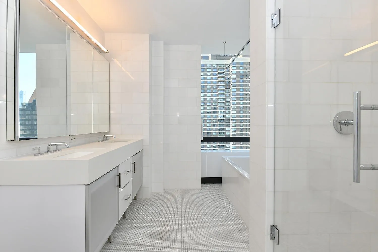 Apartmán Opulent 2Br Duplex - Iconic Midtown Views New York USA