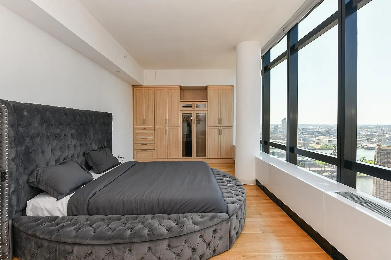 Apartmán Opulent 2Br Duplex - Iconic Midtown Views New York 0*,