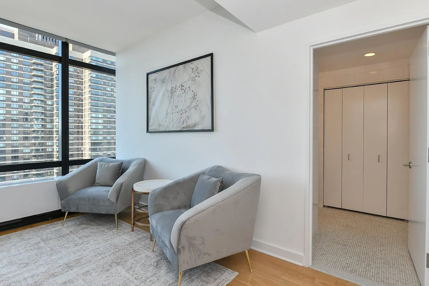 Apartmán Opulent 2Br Duplex - Iconic Midtown Views New York