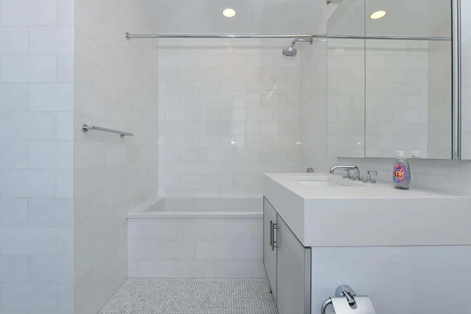 Apartmán Opulent 2Br Duplex - Iconic Midtown Views New York USA