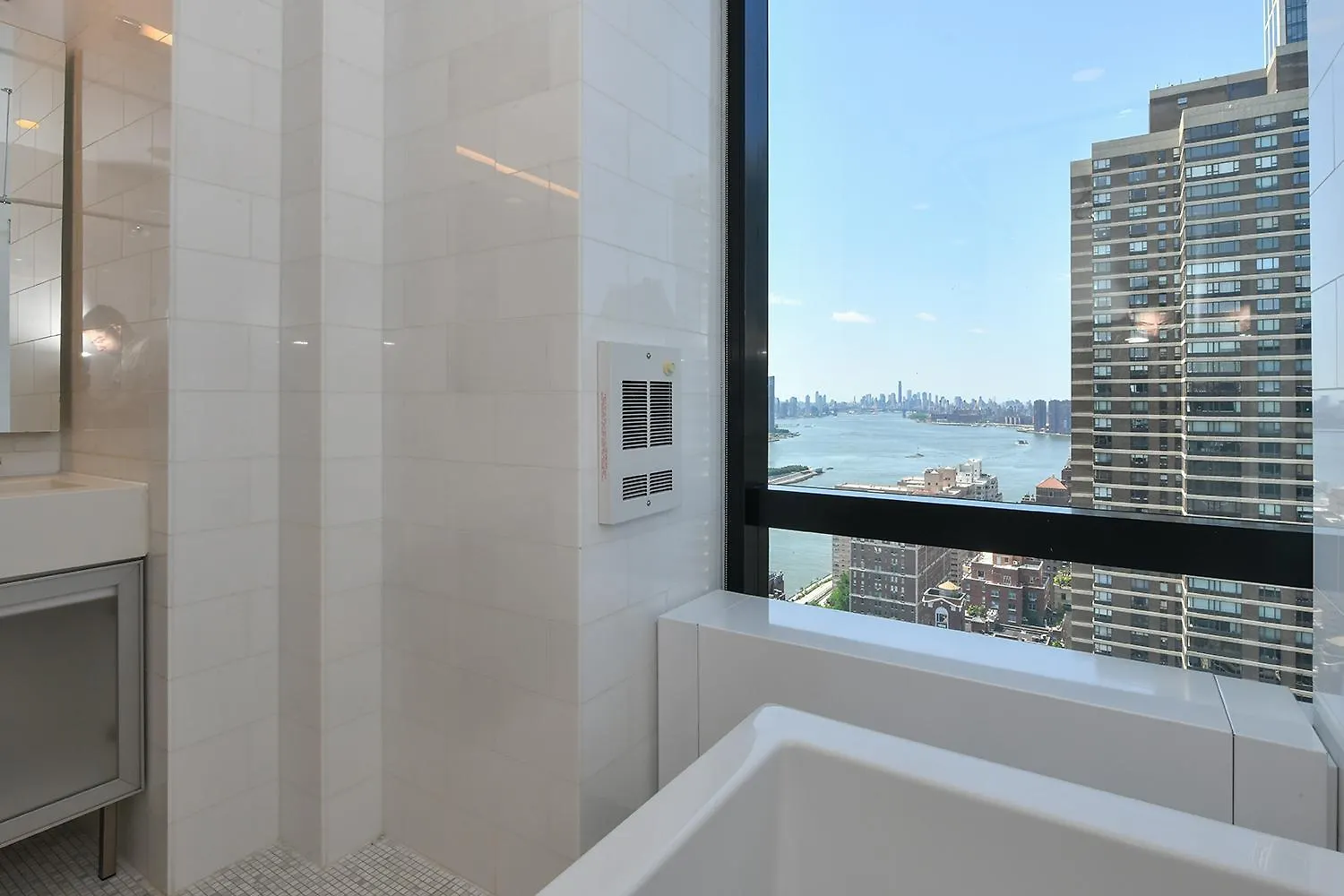 Apartmán Opulent 2Br Duplex - Iconic Midtown Views New York